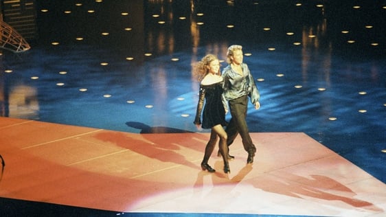 Riverdance (1994)