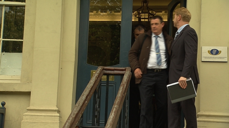 Some delegates described the hour-long session as an attempt to lower public sector workers’ expectations