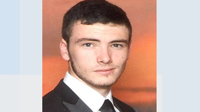 The body of Stephen Sweetman has been located