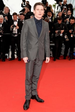 Jack O'Connell