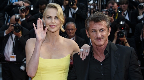 The stars had been a couple since December 2013 and appeared together at last month's Cannes Film Festival