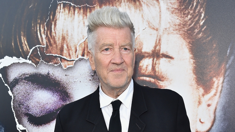 David Lynch