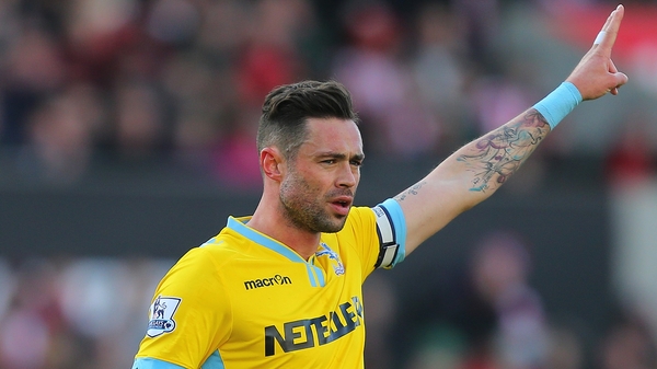 The 33-year-old has made 29 league appearances for the club so far this season