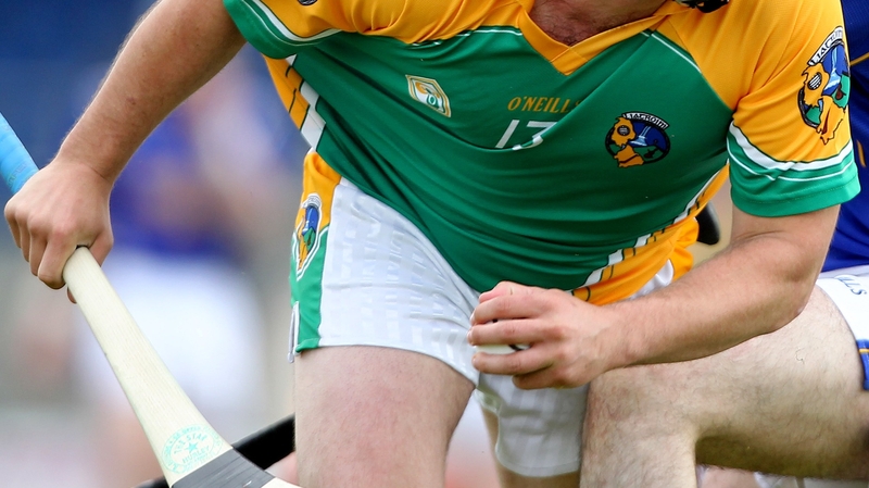 Leitrim won by two points