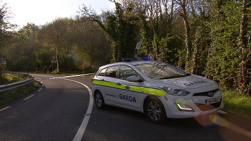 The court appearances follow a garda operation earlier this week
