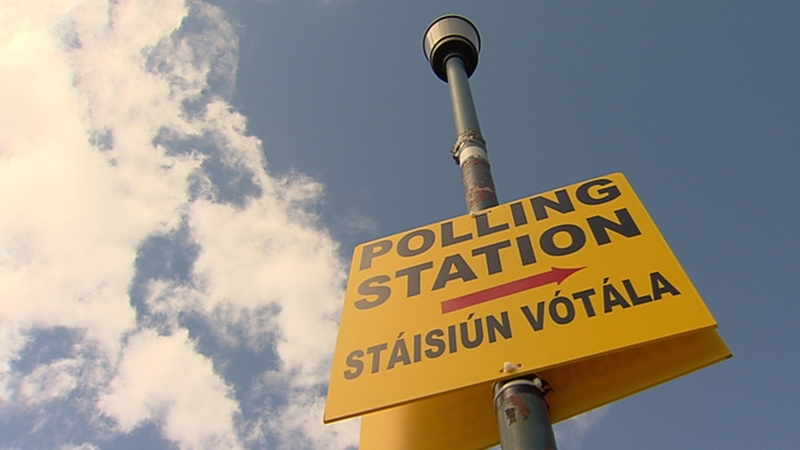 Tomorrow's polls suggest the marriage referendum would be passed if the vote was taken in recent days