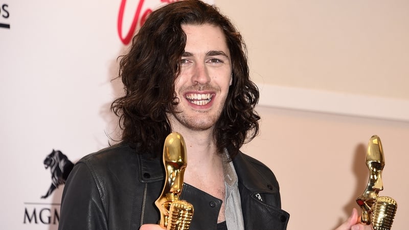 Hozier will play Longitude