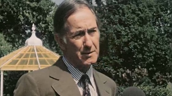 Clement Semmler