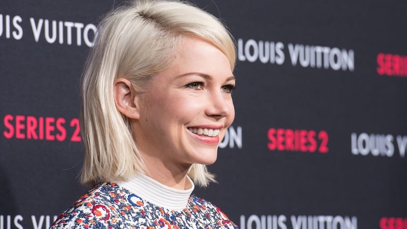 Michelle Williams