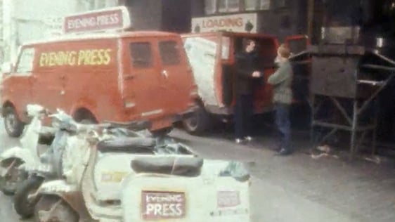 Evening Press
