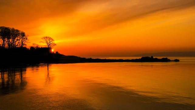 Redcastle, Co Donegal (Pic: Kevin Crossan)