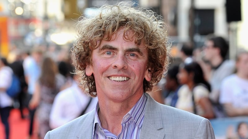 Lowney - Working with Flat TV creators and stars Tom Rosenthal (Friday Night Dinner) and Naz Osmanoglu (Horrible Histories)