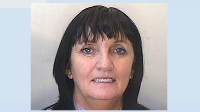 Julia Holmes is known to have used dozens of different aliases