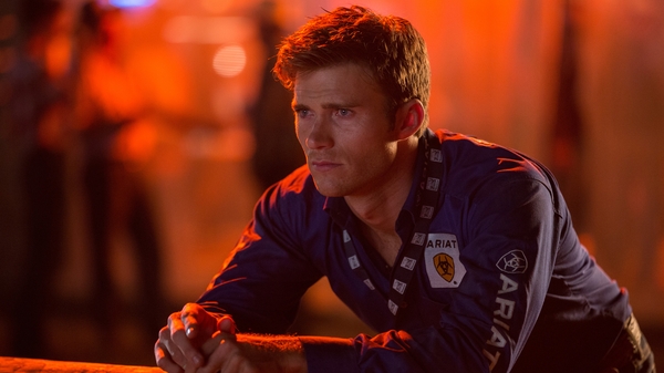 The Longest Ride is released on Friday June 19