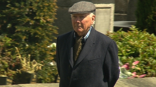 The case has been brought by Feniton Property Finance DAC, which in 2015 acquired a loan of €1m to the Clonskeagh Partnership from Bank of Scotland (Ireland) in August 2007