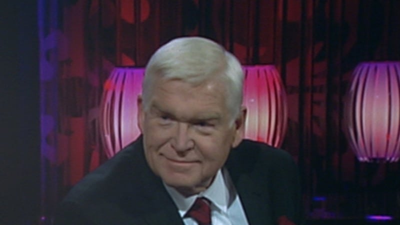 Derek Davis died last week at the age of 67