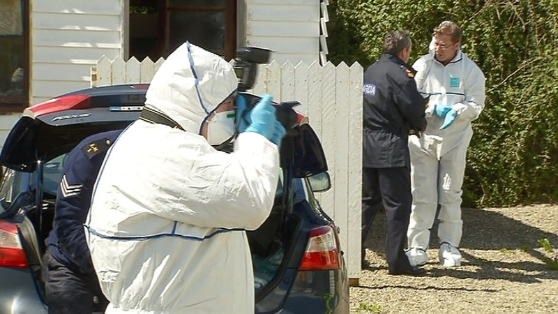 It was not possible from the post mortem to establish the cause of death, further tests are due