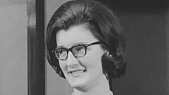 Anne Barry