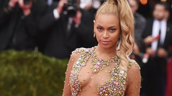 Beyoncé