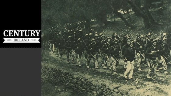 Edition 54 Century Ireland