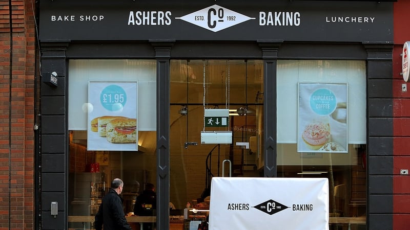 Ashers Baking was found guilty of discrimination in 2015 and Britain's Supreme Court overturned the ruling in 2018