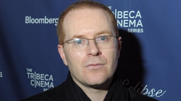 Conor McPherson