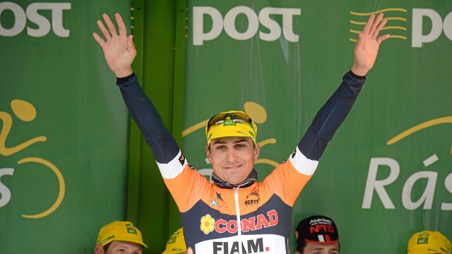 ...in a time of 3:58:50