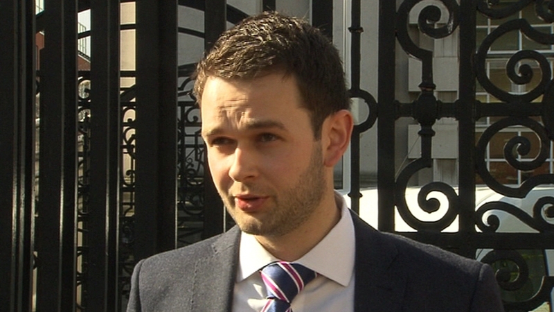 General Manager Daniel McArthur said those working at the bakery do not feel they have done anything wrong