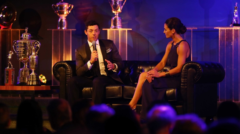 Rory McIlroy: 'There's a lot to play for this year, I've got off to a great start and I just need to continue that'