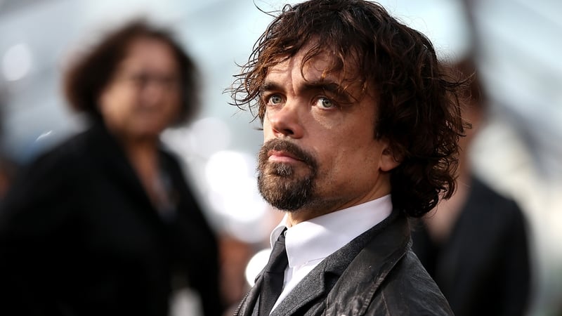 Peter Dinklage