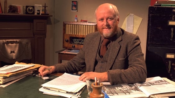 David Hanly (1985)