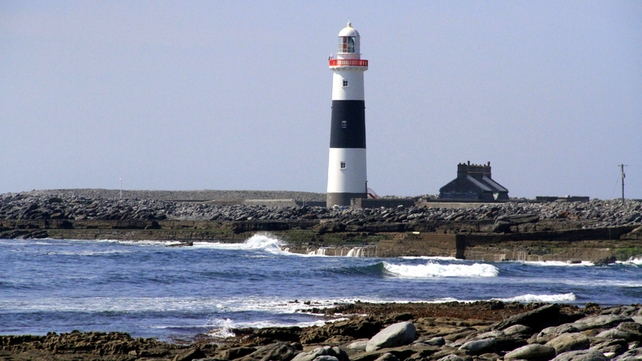 Teach Solais, Inis Oírr (Pic: Bartley Fannin)