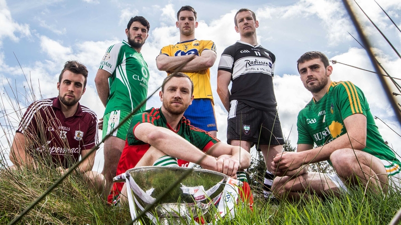 Roscommon start their Connacht campaign in England