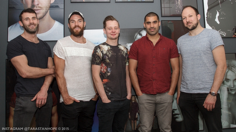 Hermitage Green at Sony Ireland offices.