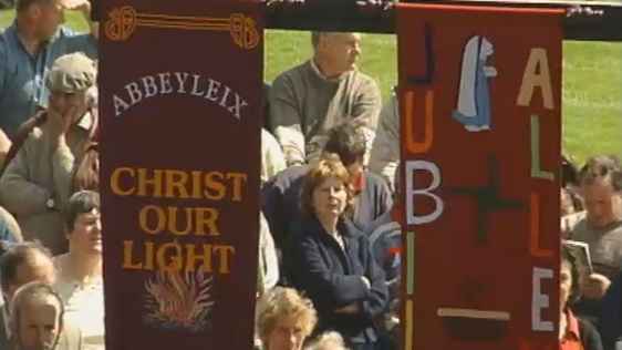2,000 Years Since The Birth Of Christ