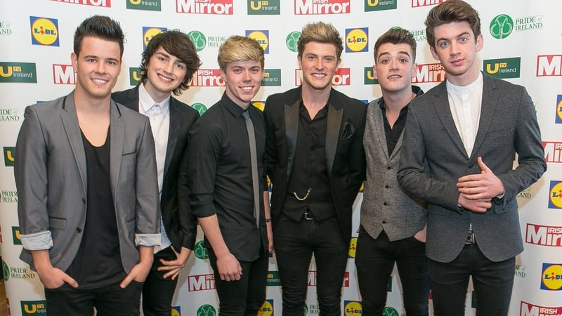 Irish band HomeTown "taking a break" to pursue individual projects