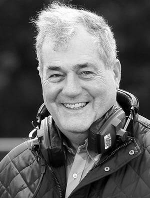 Ger Canning