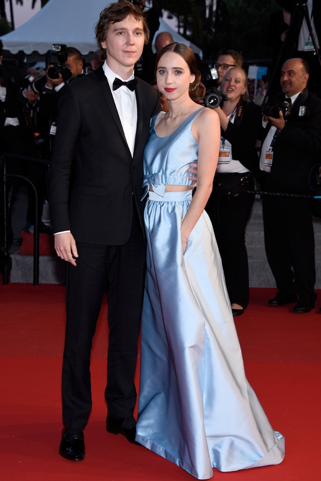 Paul Dano, Zoe Kazan