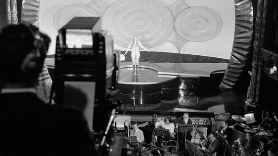 Eurovision 1971