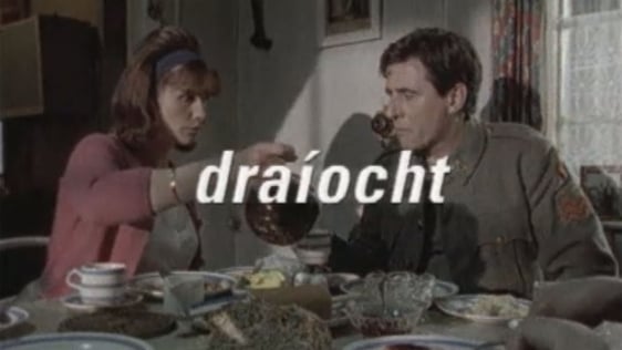 Draíocht