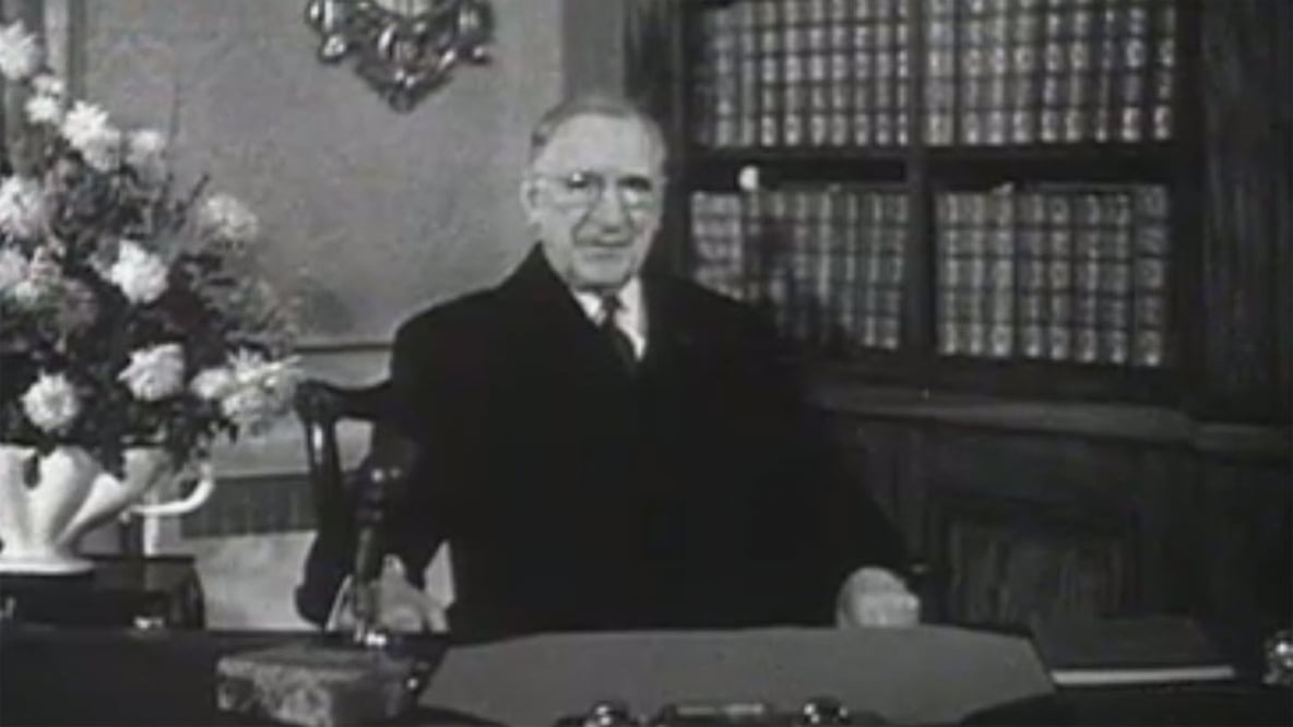 Éamon de Valera
