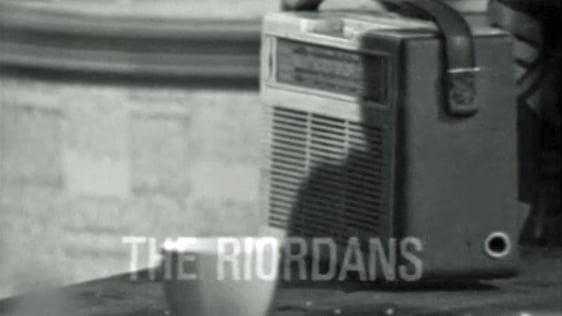 The Riordans - Eamon Visits Eily