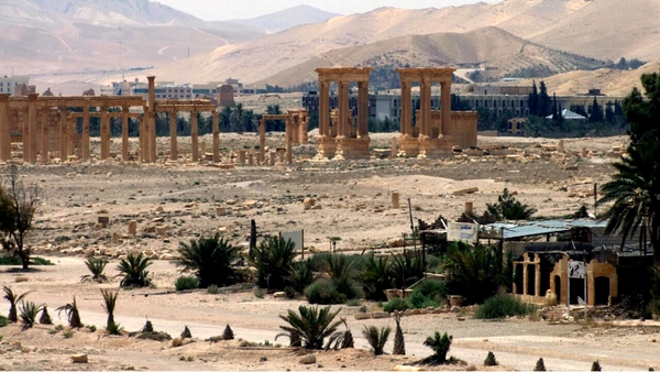 IS is reportedly combing houses to find regime loyalists