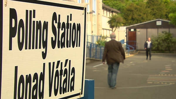 The number of constituencies has fallen from 43 to 40 since 2011