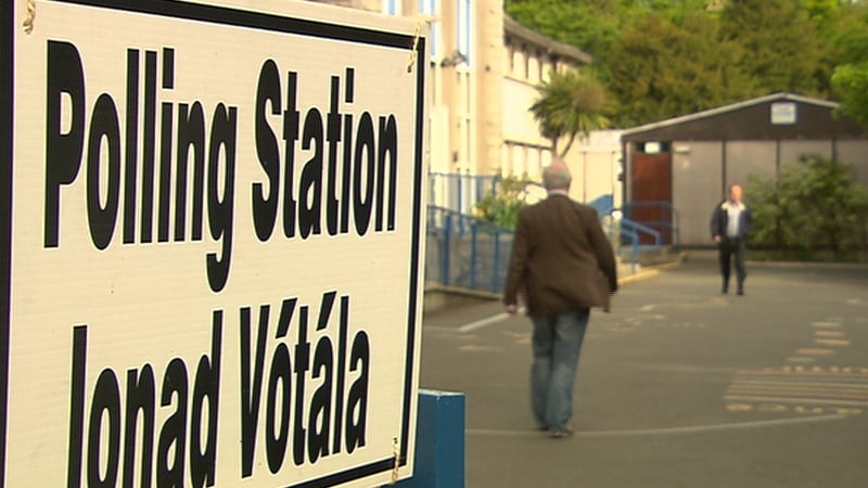 It had been expected the referendum on Article 41.2 could take place in October