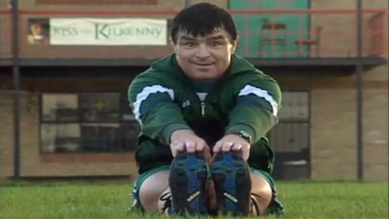 Senan Hehir