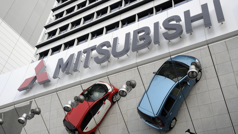Mitsubishi Motors is recalling about 100,000 cars in Japan and 412,000 internationally