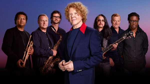 Simply Red