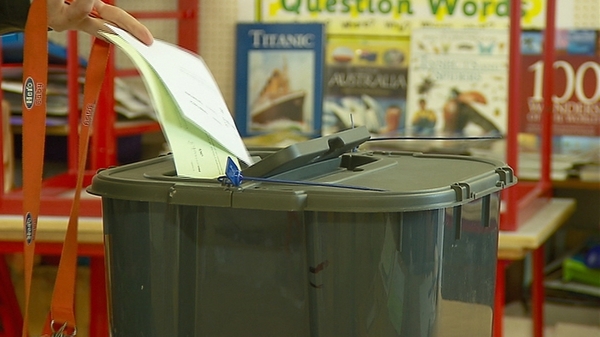 There is no opportunity to get on the register between 25 November and 15 February