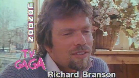 Richard Branson